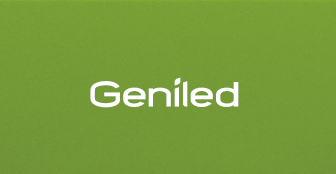 GENILED_LED灯泡吸塑泡壳