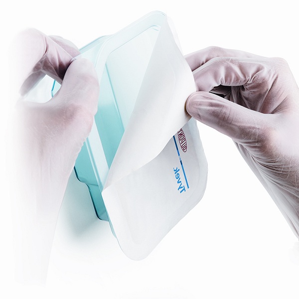 特卫强包装-为您的医疗器械提供优质的灭菌保护